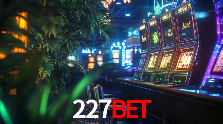 Daily Bonuses 227bet