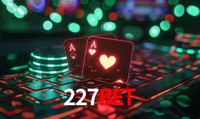 Recursos de Bônus 227bet