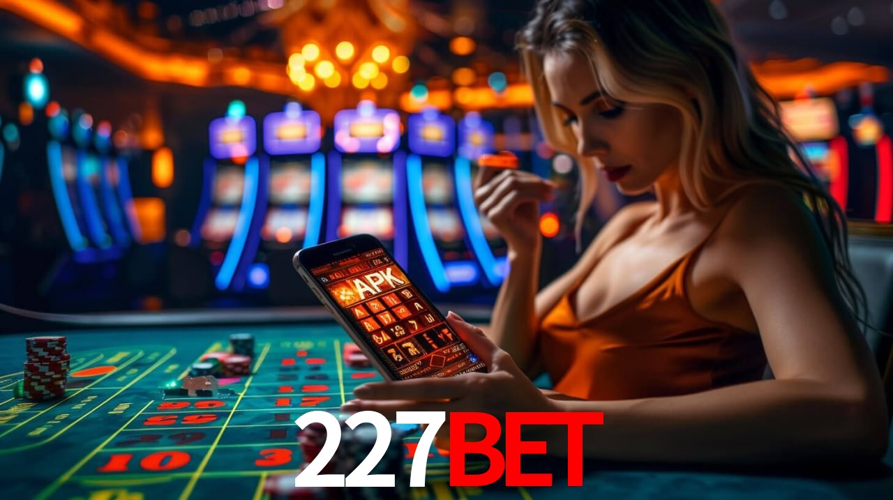 Live Casino 227bet