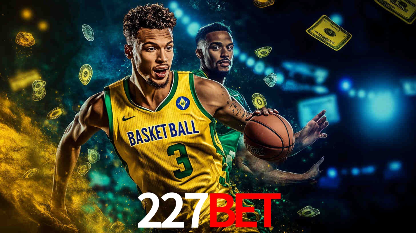 Descubra a Essência do 227bet: Nossa História e Compromissos