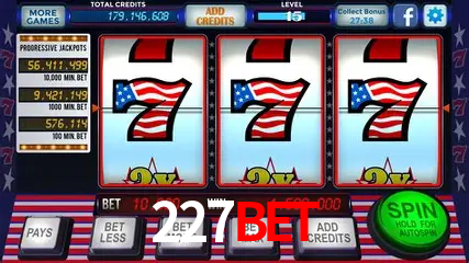 Desvendando o Mundo dos Jogos Virtuais na 227bet