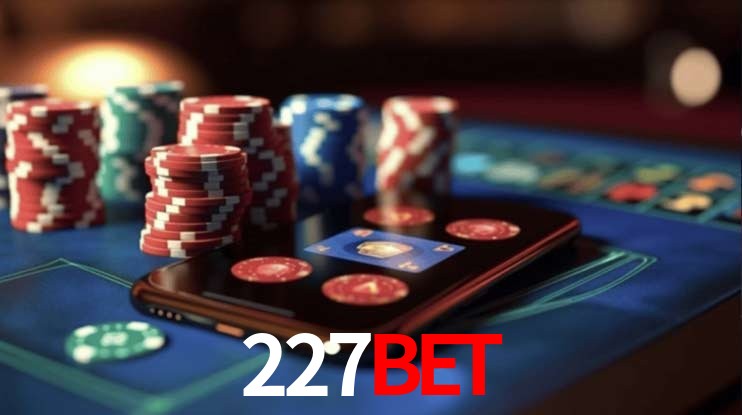 Login Seguro 227bet