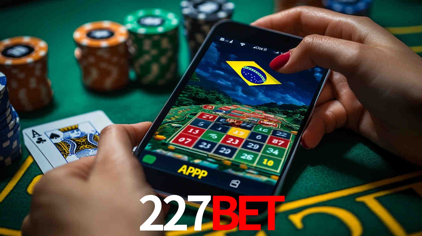 Explorando a Categoria de Eventos em Apostas na 227bet